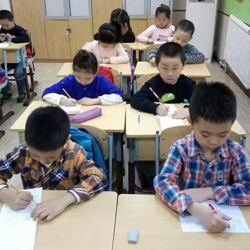 東幼升小課程培訓-數(shù)學輔導