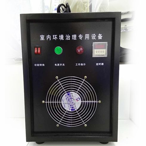 幫多潔家政服務-室內(nèi)環(huán)境治理專用設備