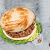 喜報(bào)三元鴨血粉絲-美味肉夾饃