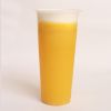 royaltea御蘊(yùn)皇茶-橙子冰沙奶蓋