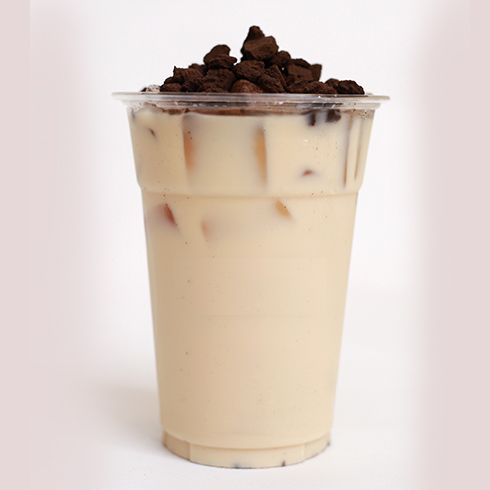 royaltea御蘊(yùn)皇茶-奧利奧奶茶