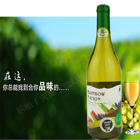 霞多麗長相思有機(jī)干白
