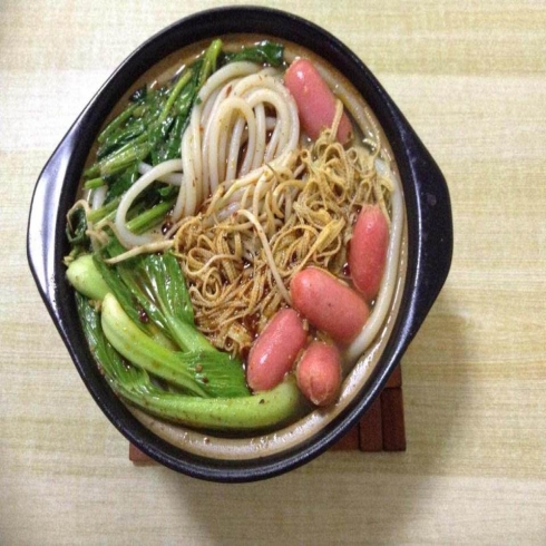 巧味島-三鮮米線(xiàn)