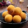 云知緣過(guò)橋米線(xiàn)-香芋球