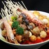 煮湯功夫麻辣燙-丸類(lèi)串串香