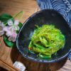弁當(dāng)物語(yǔ)日式便當(dāng)-日式手作海草絲