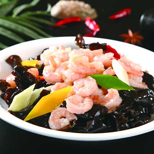 鍋得缸壇子燜肉-讓鮮蝦飛起來(lái)