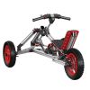 自由駕馭百變童車(chē)-驍騎兵