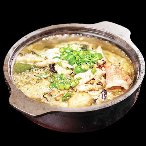 傲椒啵啵魚(yú)-藤椒啵啵魚(yú)