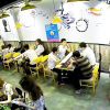 非池中土鍋燜魚(yú)-店內(nèi)環(huán)境