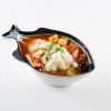 飯兒風(fēng)酸菜魚飯-韓式泡菜魚飯