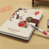 優(yōu)尚誠品快時(shí)尚百貨-復(fù)古式筆記本
