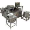 香來(lái)爾蛋卷機(jī)-大型商用蛋卷機(jī)