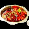 左魚(yú)右蝦火鍋-魚(yú)蝦麻辣鍋
