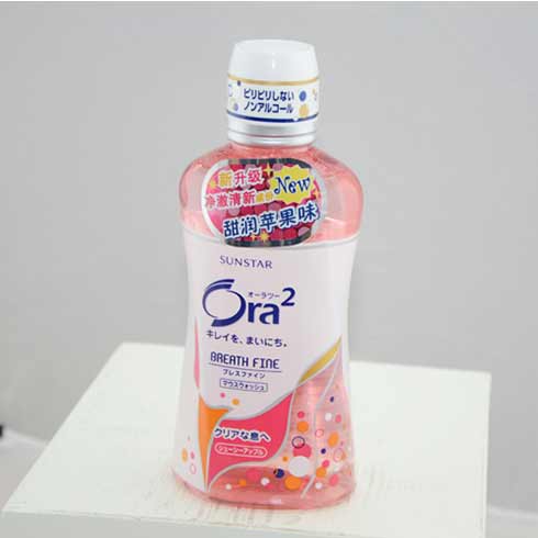 萬?？瓦M(jìn)口商品超市-sunstar兒童牙膏