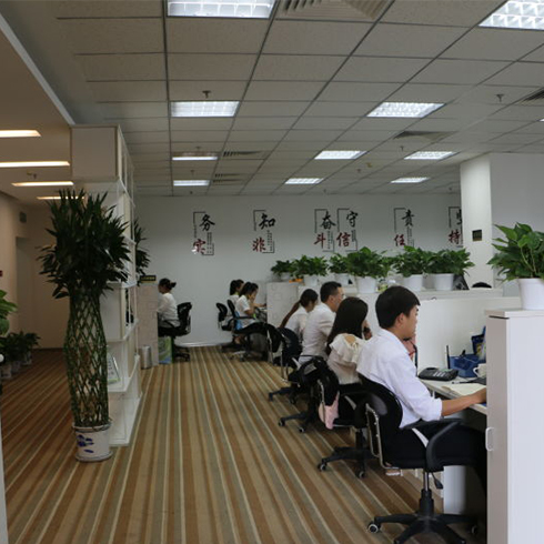 馨凈界家政服務(wù)-公司團隊