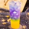 天空之城星座餐吧-夢幻世界