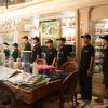 美家美邦家政保潔-全屋護(hù)理行家