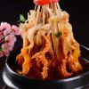 盅中簽串串香-牛肚香辣串