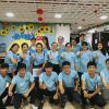 快樂(lè)魔方作文-專職教師