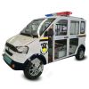 法拉斯電動車-電動巡邏汽車