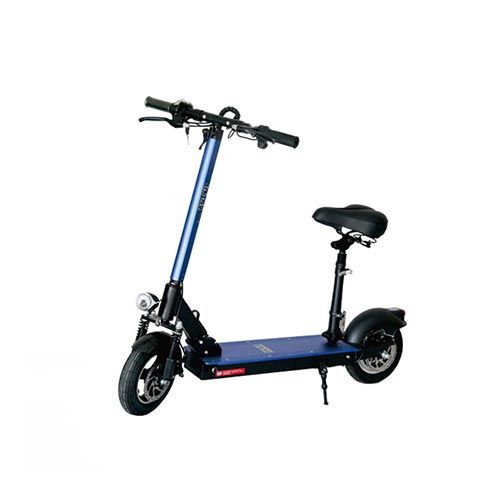 星概念電動(dòng)車(chē)-電動(dòng)滑板車(chē)