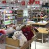名潮優(yōu)品潮品店-可愛(ài)公仔
