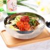 釜槿緣石鍋拌飯-泡菜韓國拌面
