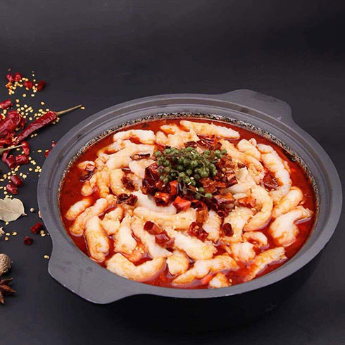 喵大人啵啵魚(yú)-香辣啵啵魚(yú)