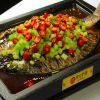 饞火爐魚(yú)烤魚(yú)-香辣芹菜魚(yú)