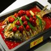 饞火爐魚(yú)烤魚(yú)-泡椒烤魚(yú)