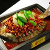 饞火爐魚(yú)烤魚(yú)-麻辣烤魚(yú)