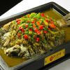 饞火爐魚(yú)烤魚(yú)-酸菜烤魚(yú)