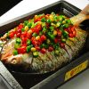 饞火爐魚(yú)烤魚(yú)-香辣烤魚(yú)