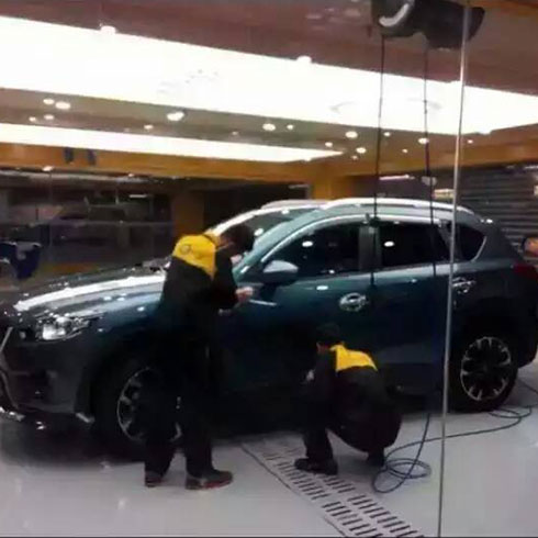 特福萊汽車(chē)美容-現(xiàn)場(chǎng)服務(wù)