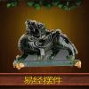 達(dá)梵天吉祥文化主題店-易經(jīng)擺件