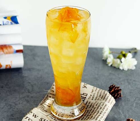 魚(yú)谷稻-檸檬產(chǎn)品