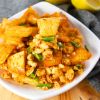 錫鐵食-小吃