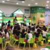 巧手丫兒童玩具-現(xiàn)場