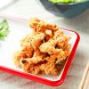 至魚(yú)手打魚(yú)丸火鍋-酥肉