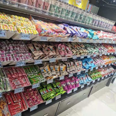 門(mén)店效果圖3